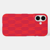 MM電話ケース Case-Mate iPhoneケース (裏面 (横))