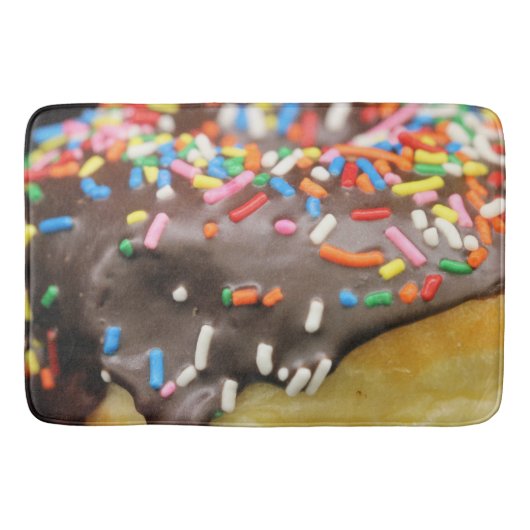 MM バスマット (正面)