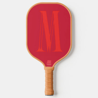 MM ピックルボール パドル