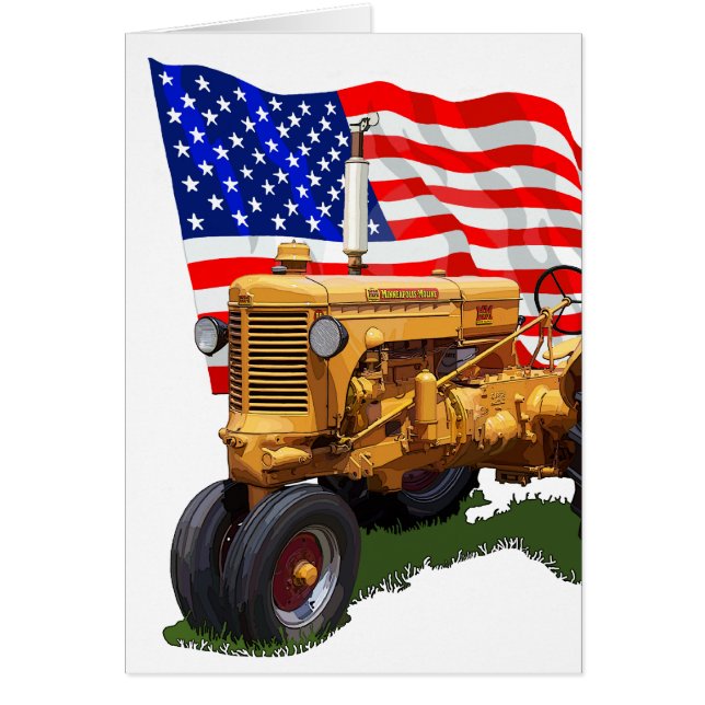 MM – モデルU (正面)