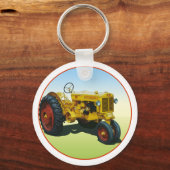 MM – モデルZ キーホルダー (正面)