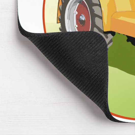 MM – 慰め マウスパッド (コーナー)