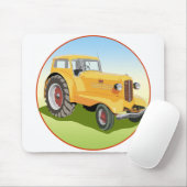 MM – 慰め マウスパッド (マウス)