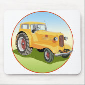 MM – 慰め マウスパッド (正面)