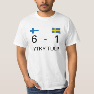 MM 2011/の世界は2011年に挑みます Tシャツ