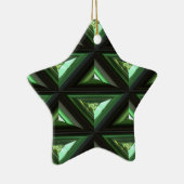 MM 25オーナメント セラミックオーナメント (右)