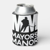 MM 2.0 - – 冷却 缶クーラー (缶正面)