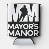 MM 2.0 - – 冷却 缶クーラー (正面)