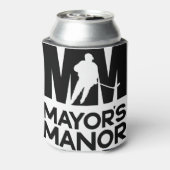 MM 2.0 - – 冷却 缶クーラー (缶裏面)