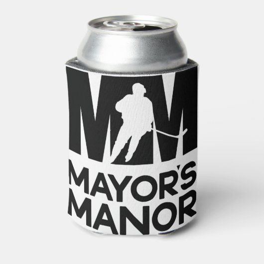 MM 2.0 - – 冷却 缶クーラー (缶裏面)