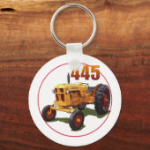 MM 445 キーホルダー (正面)