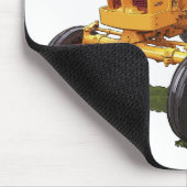 MM 445 マウスパッド (コーナー)