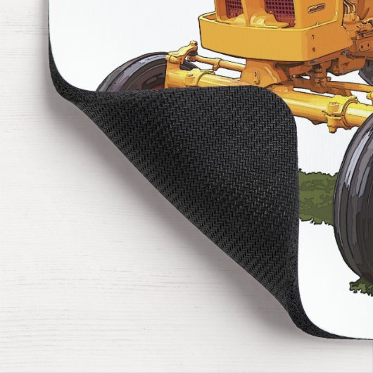 MM 445 マウスパッド (コーナー)