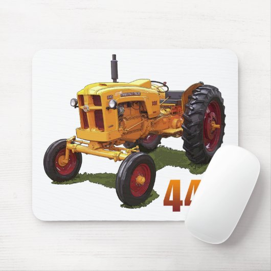 MM 445 マウスパッド (マウス)