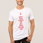 MM Tシャツ (正面)