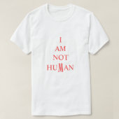 MM Tシャツ (デザイン正面)
