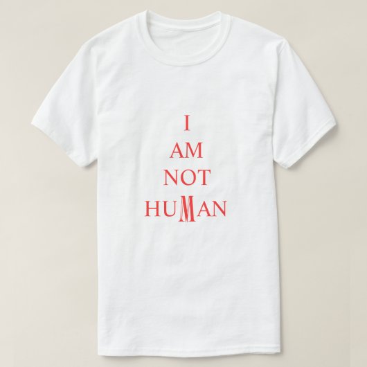 MM Tシャツ (デザイン正面)