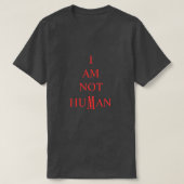MM Tシャツ (デザイン正面)