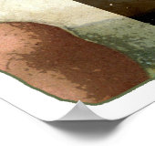 mmaの創設 ポスター (角)