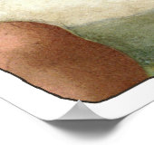 mmaの創設 ポスター (角)