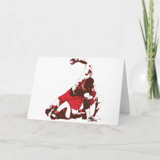 MMAの地面及びポンド カード