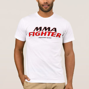 MMAの戦闘機確実な1 Tシャツ