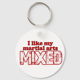 Mmaキーチェーン キーホルダー