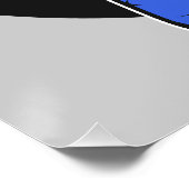 mmaミッパーソナライズされたクス武術アーツファイトクラブ ポスター (コーナー)