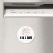 MMAルール マグネット (インサイチュ (食洗機))