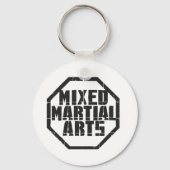 Mma キーホルダー (正面)