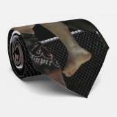 MMA ネクタイ (ロール)