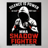 MMA ポスター (正面)