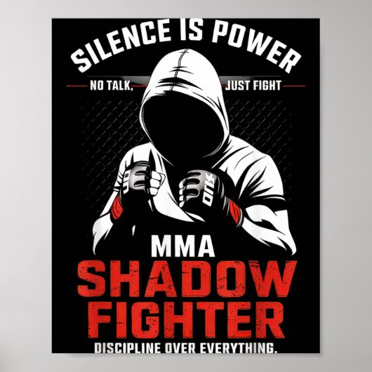 MMA ポスター (正面)