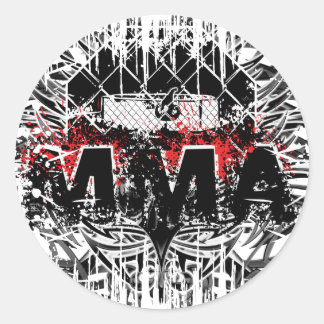 Mma 01 ラウンドシール