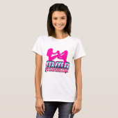 MMA 01 Tシャツ (正面フル)