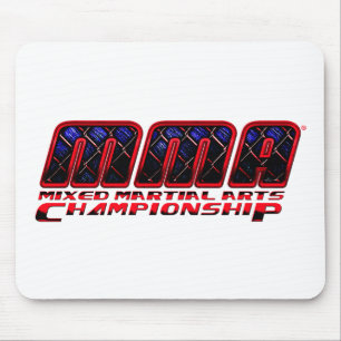 MMA 02 マウスパッド