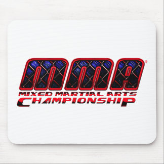 MMA 02 マウスパッド