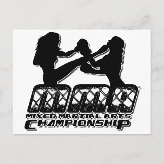 Mma 07 ポストカード