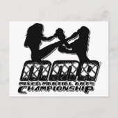 Mma 07 ポストカード (正面)