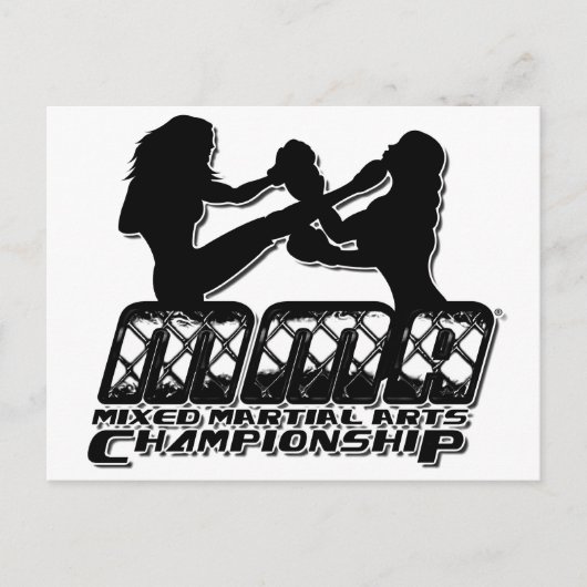 Mma 07 ポストカード (正面)