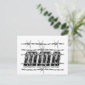 MMA 11 ポストカード (スタンド正面)