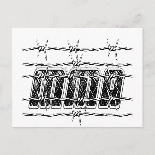 MMA 11 ポストカード (正面)