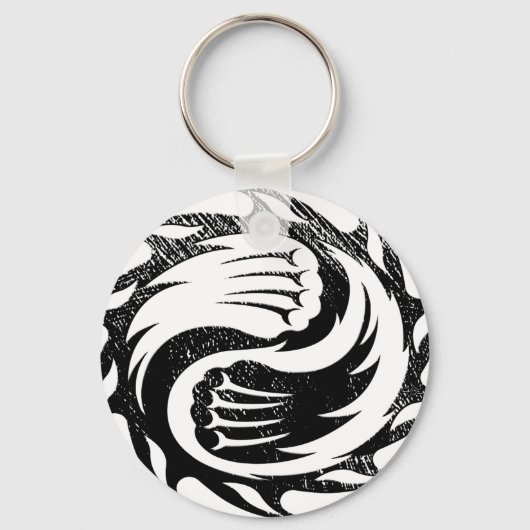 Mma 19 キーホルダー (正面)