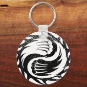 Mma 19 キーホルダー (正面)