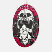 MMA 1.ai セラミックオーナメント (左)