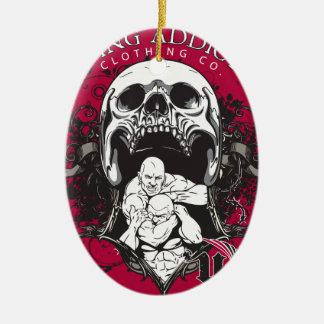 MMA 1.ai セラミックオーナメント