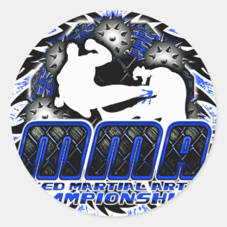 Mma 22 ラウンドシール