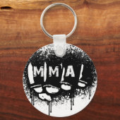Mma 24 キーホルダー (正面)