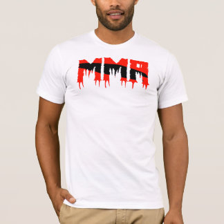 MMA Figher Mixed Martial Arts Gift Idea  Tシャツ