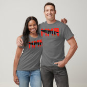MMA Figher Mixed Martial Arts Gift Idea  Tシャツ (ユニセックス)